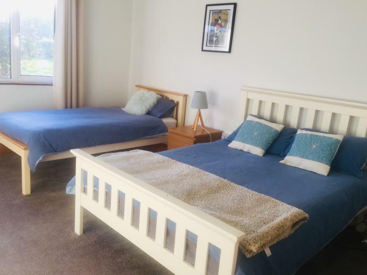 Cosy Apartment مِلتاونمالبايْ المظهر الخارجي الصورة